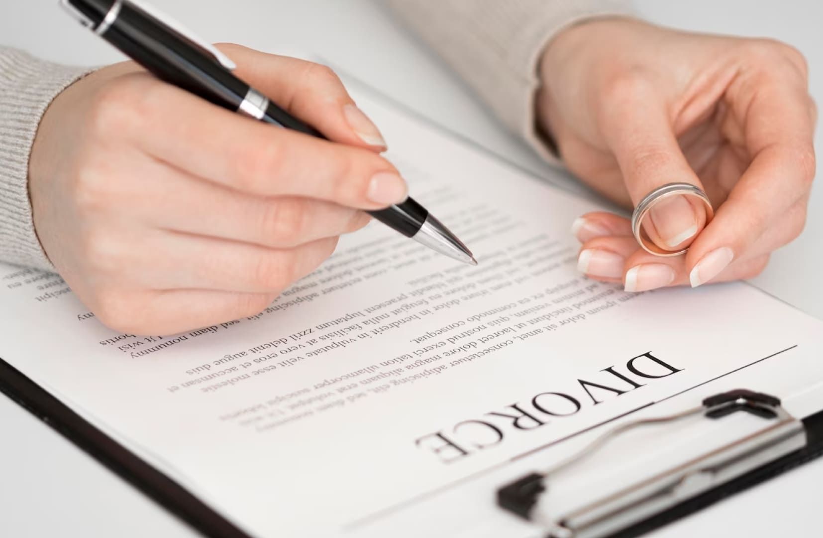 Divorce Lawyer Toronto, North York | Kozyrev Law