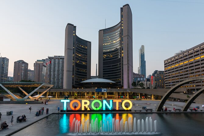 How to Apply for Express Entry in Toronto: A Comprehensive Guide